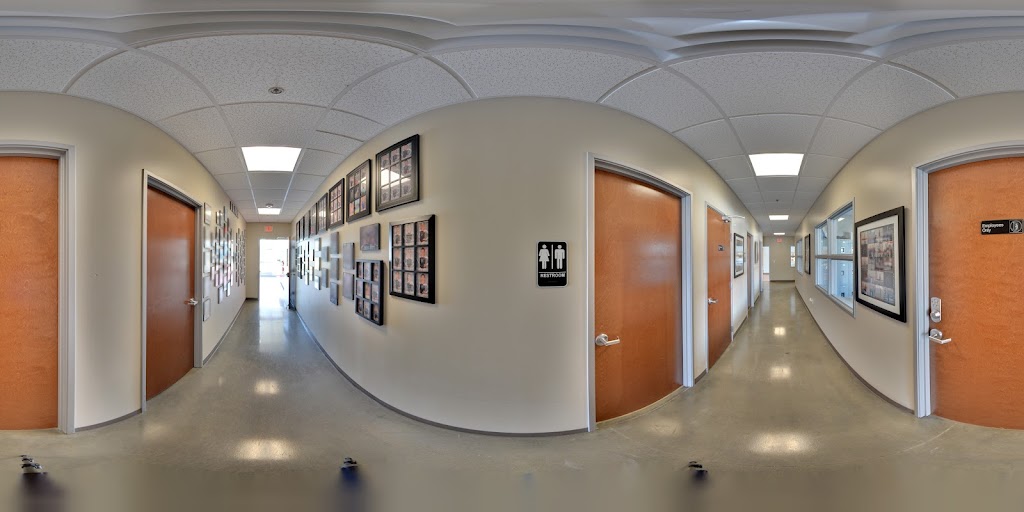  Eagle Gymnastics Academy