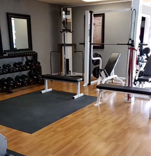  Shape Health & Fitness