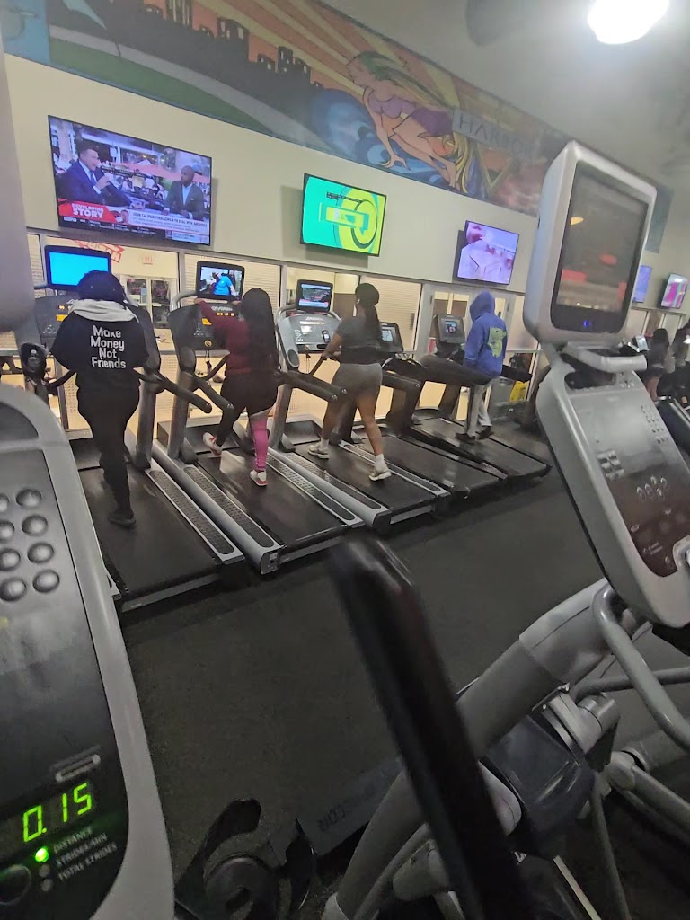  Harbor Fitness Mill Basin