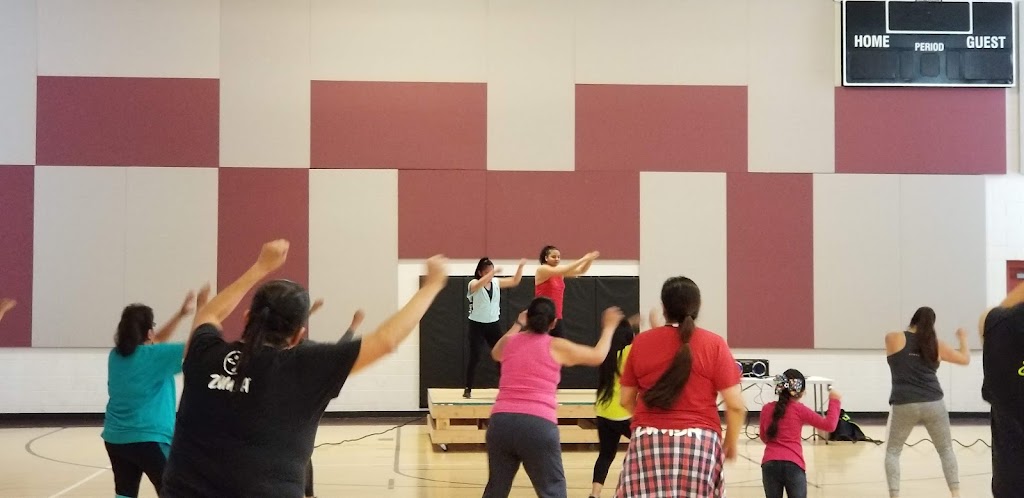  Zuni Wellness Center