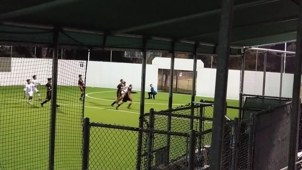  Escondido Sports Center