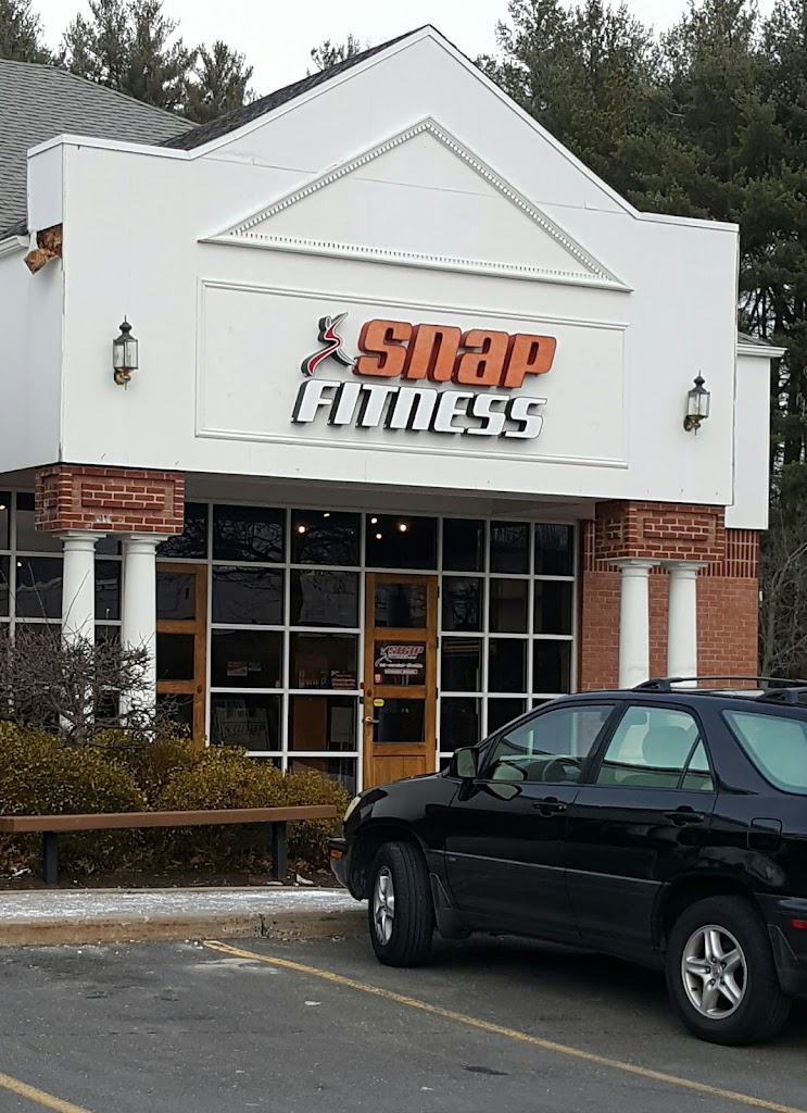  Snap Fitness Avon