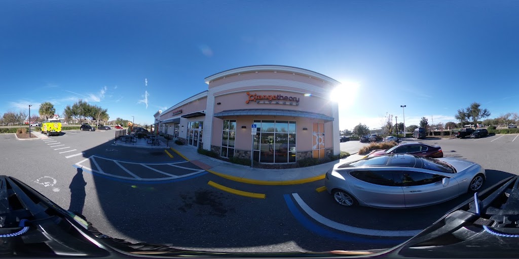  Orangetheory Fitness