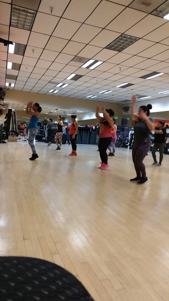  California Total Fitness (Calfit)