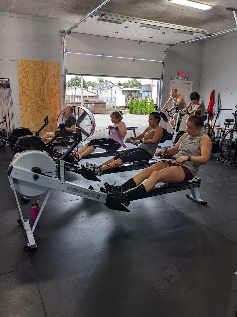  Fremont Functional Fitness