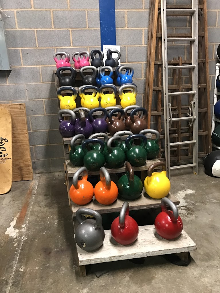  Ultimate Gym Fitness