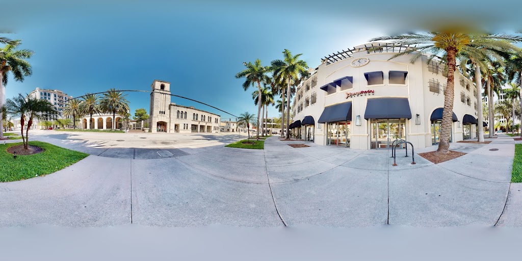  Orangetheory Fitness