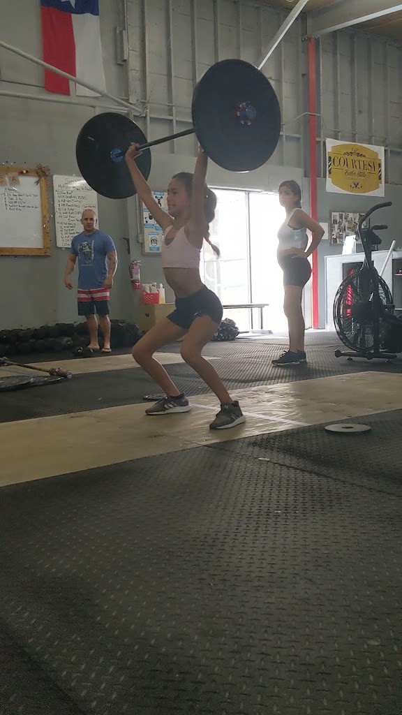  Body of Christ - Faith & Fitness