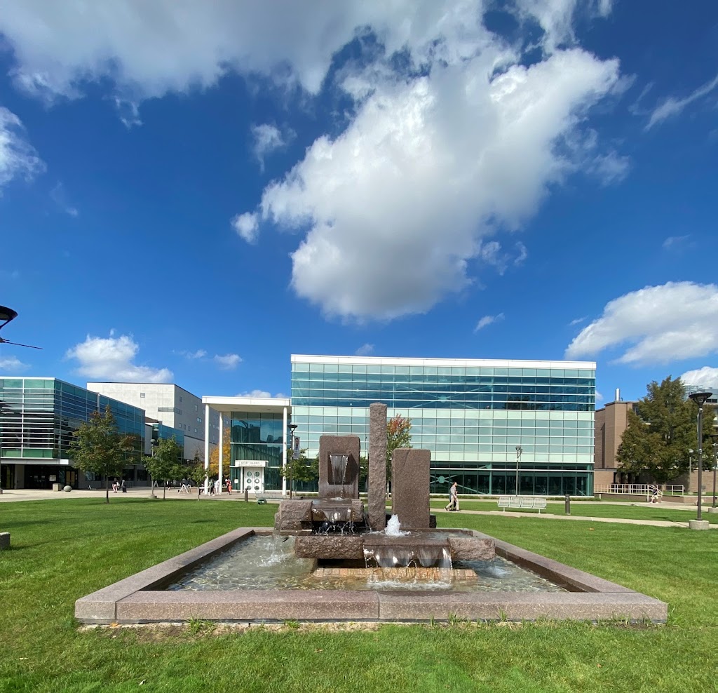  Mort Harris Fitness and Recreation Center