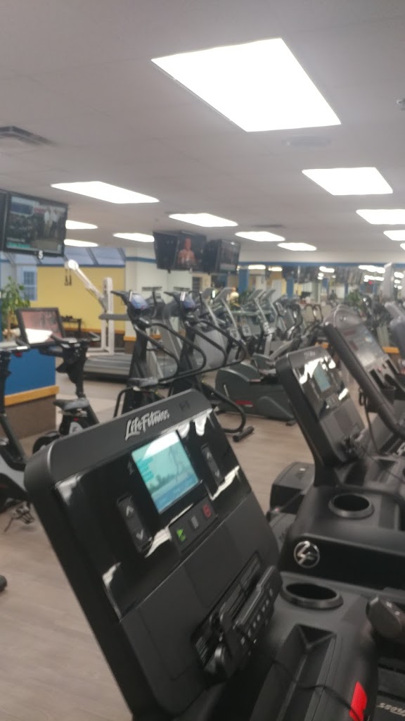  Healthtrax Fitness & Wellness