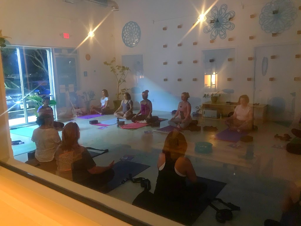  Neva Massage & Yoga Studio