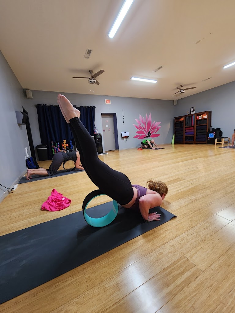  Bradley's Yoga and Fitness