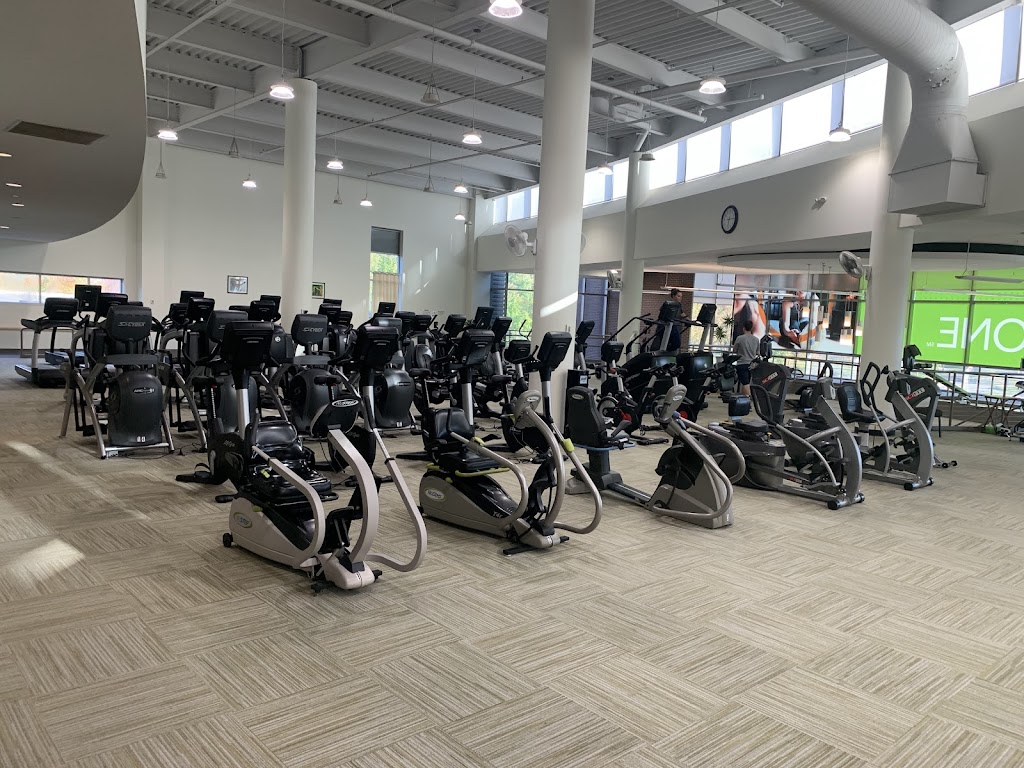  MercyOne Health & Fitness Center