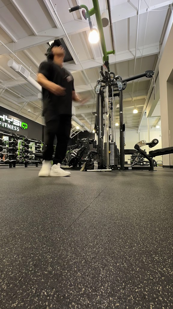  Physiq Fitness