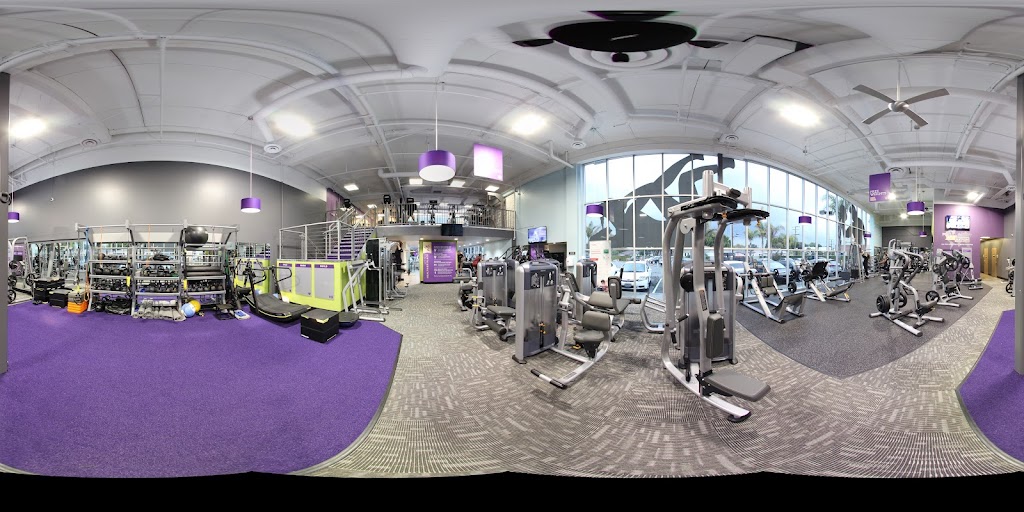  Anytime Fitness