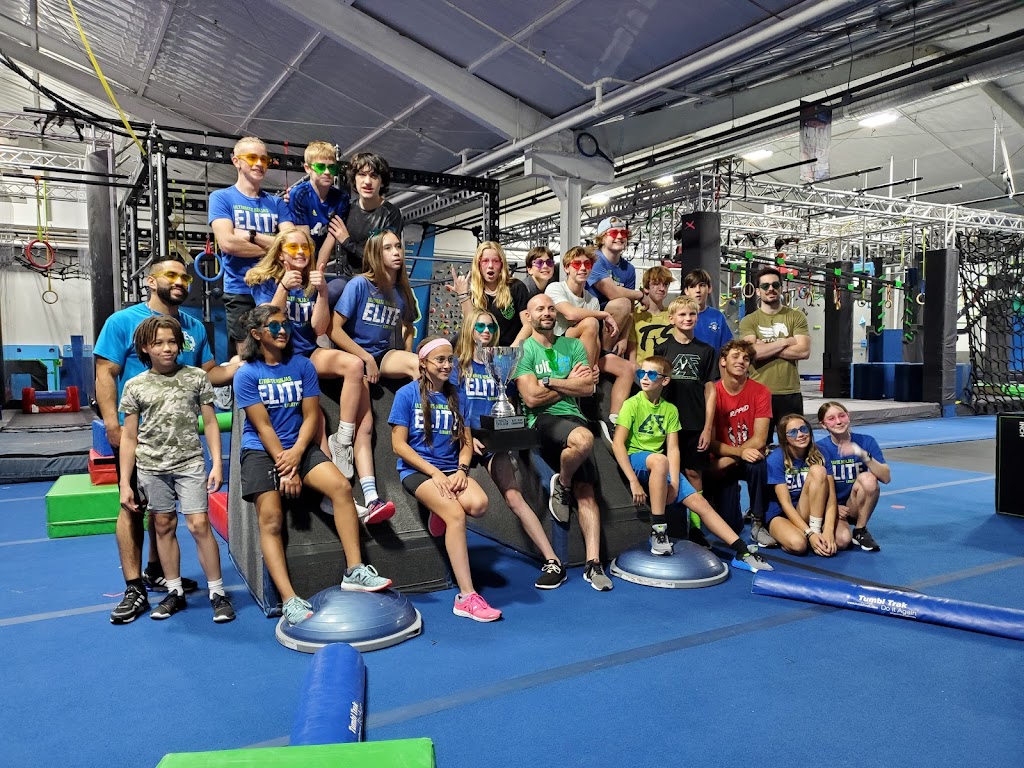  Ultimate Ninjas Libertyville