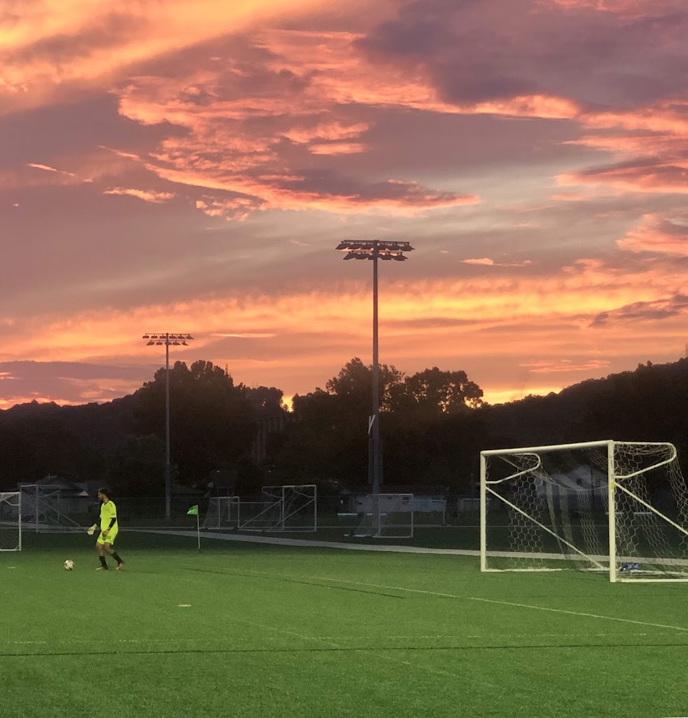  Shawnee Sports Complex