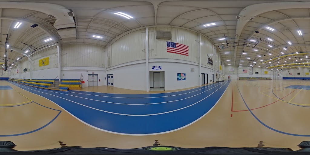  Frontier Park Field House