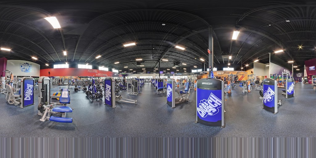  Crunch Fitness - Lakewood Ranch