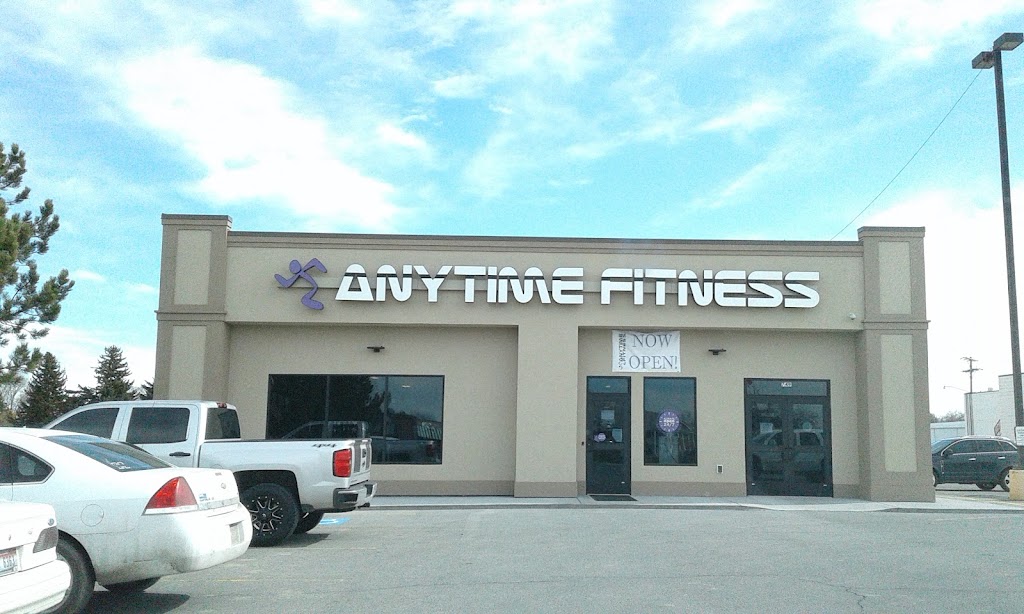  Anytime Fitness