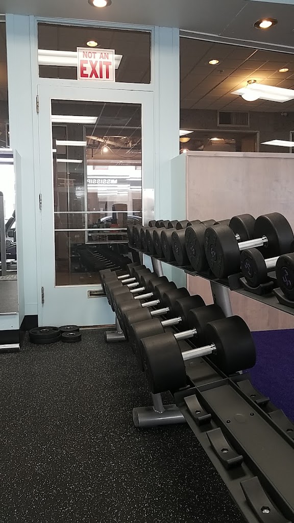  Anytime Fitness