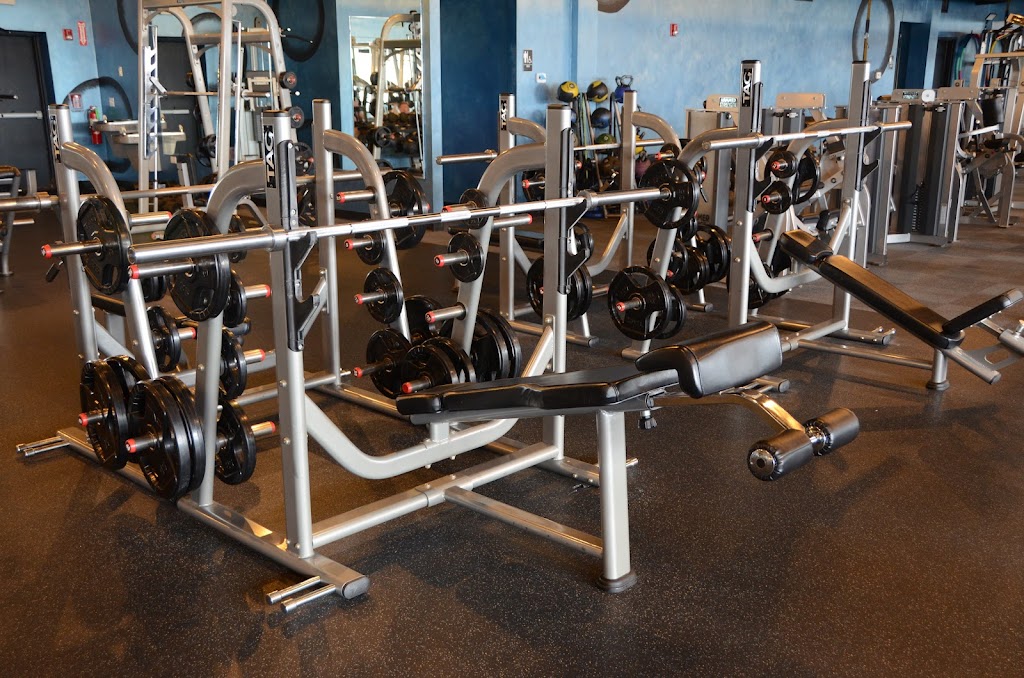  Never Quit Training NQT