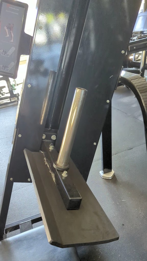  GYFITNESS: TRAINING & WELLNESS CENTER