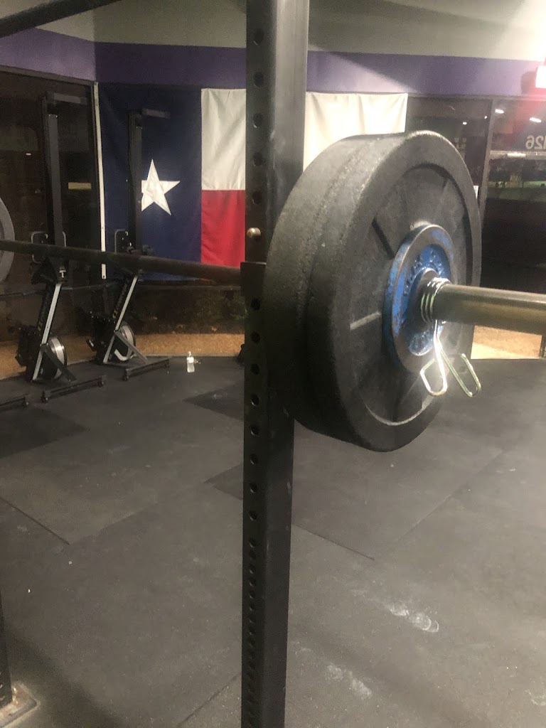  Crossfit North Irving