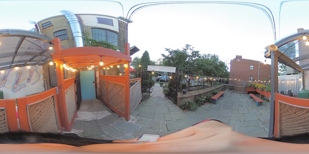  Yoga District H Street NE