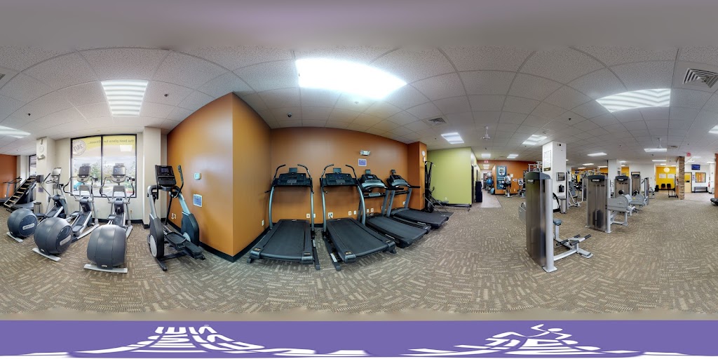 Anytime Fitness