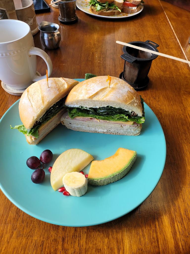  Lotus Tea Bar & Studio