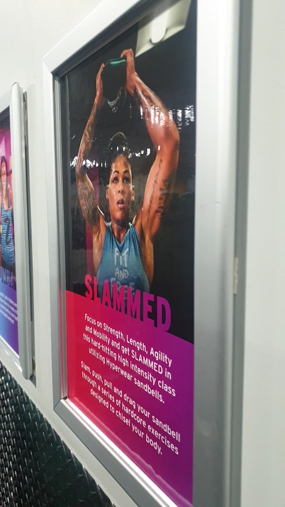  Crunch Fitness - Monroeville