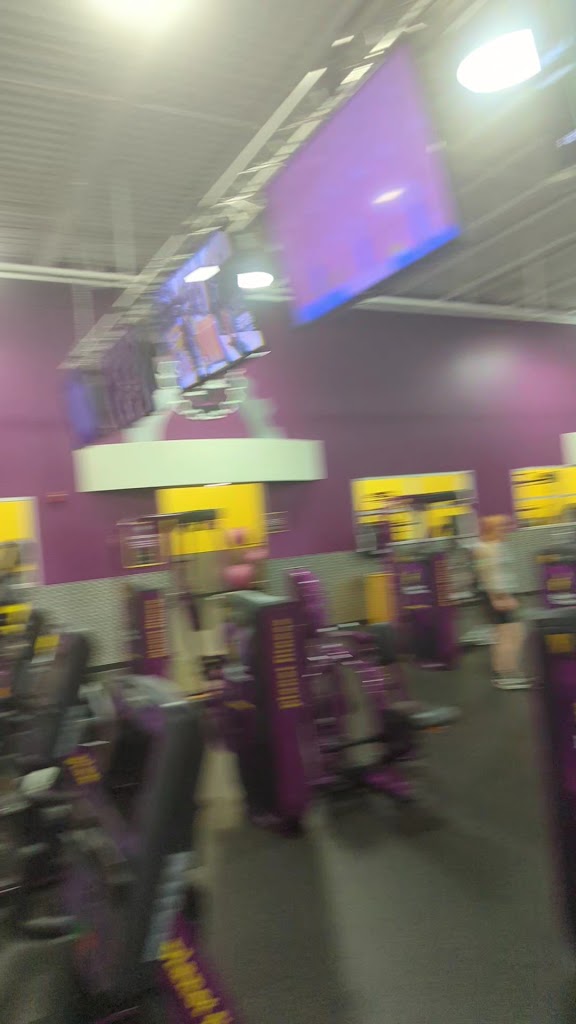  Planet Fitness