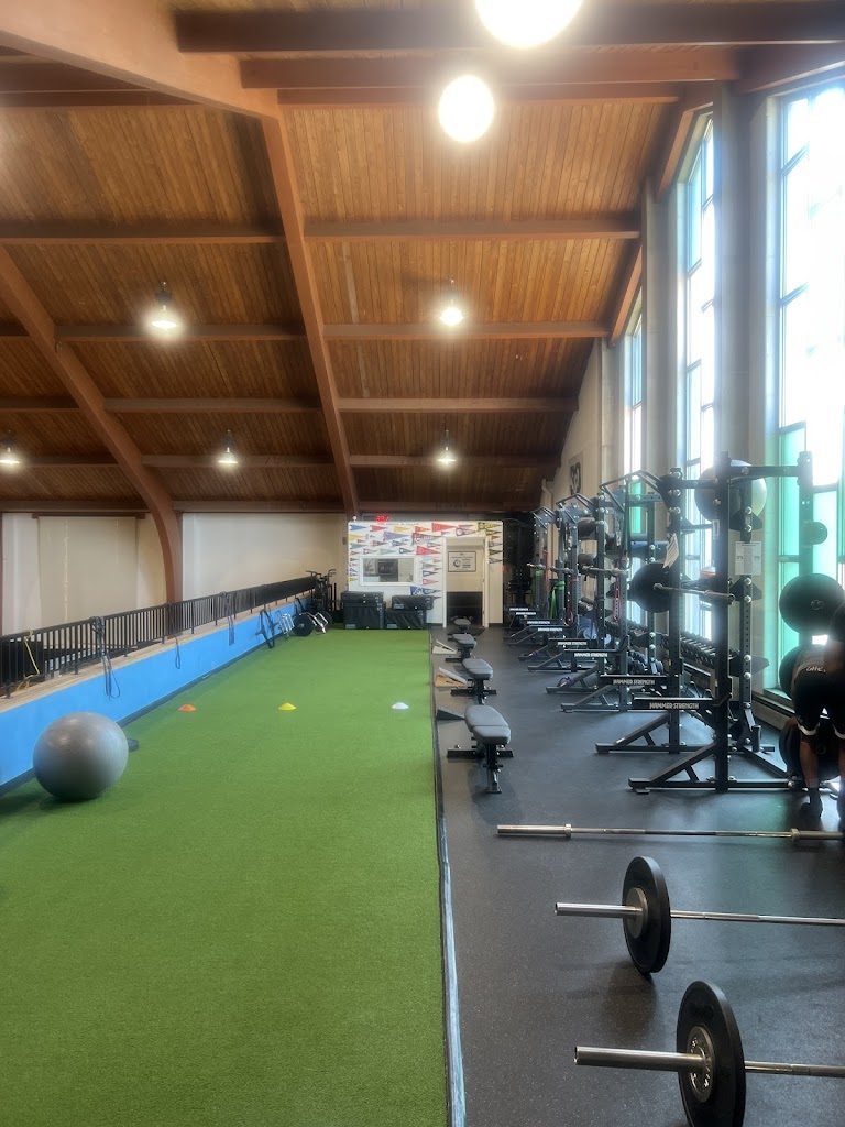  3&D Personal Training