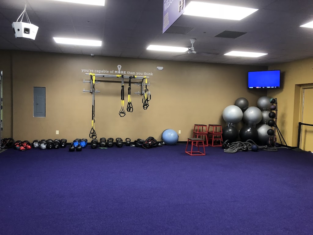  Anytime Fitness