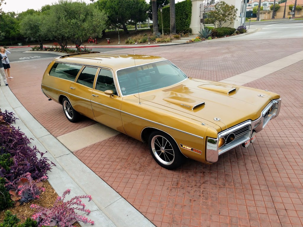  The Tennis Club at Monarch Beach