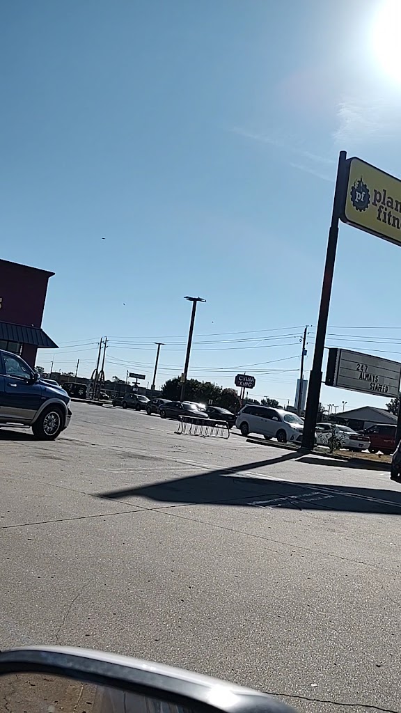  Planet Fitness