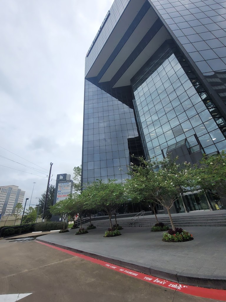  Kirkwood Atrium III Health Inc