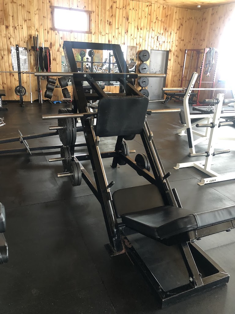  Live Well Fitness Health and Wellness Center