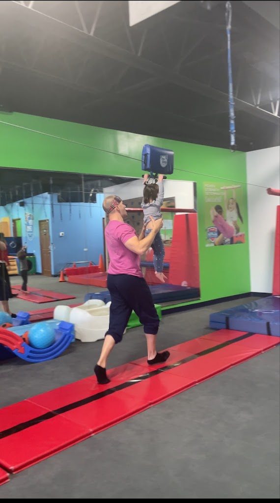  My Gym Children's Fitness Center