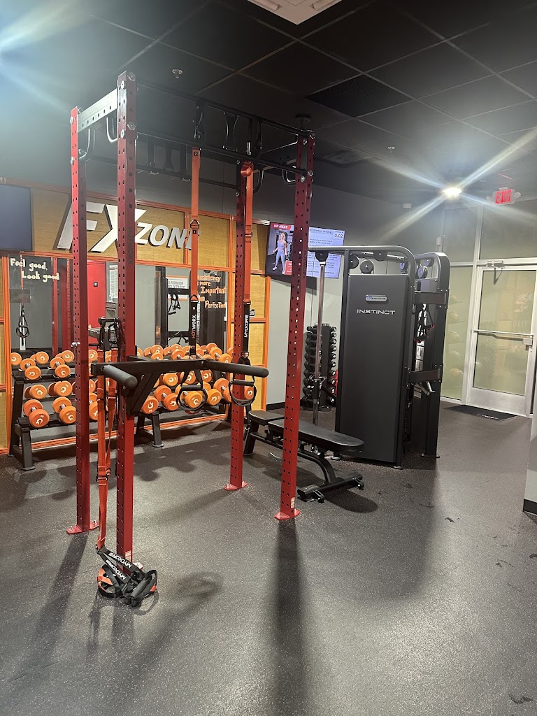  HOTWORX - Knoxville, TN - UT Commons