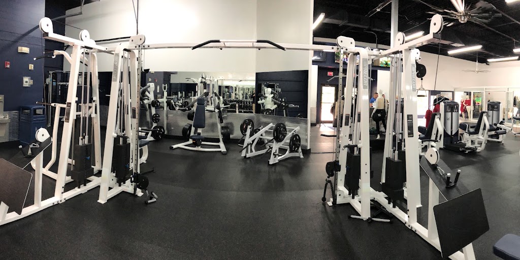  Resilient Fitness Wellington