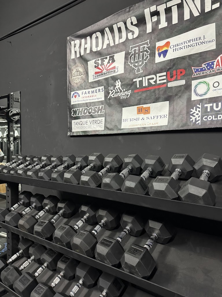  Rhoads Fitness