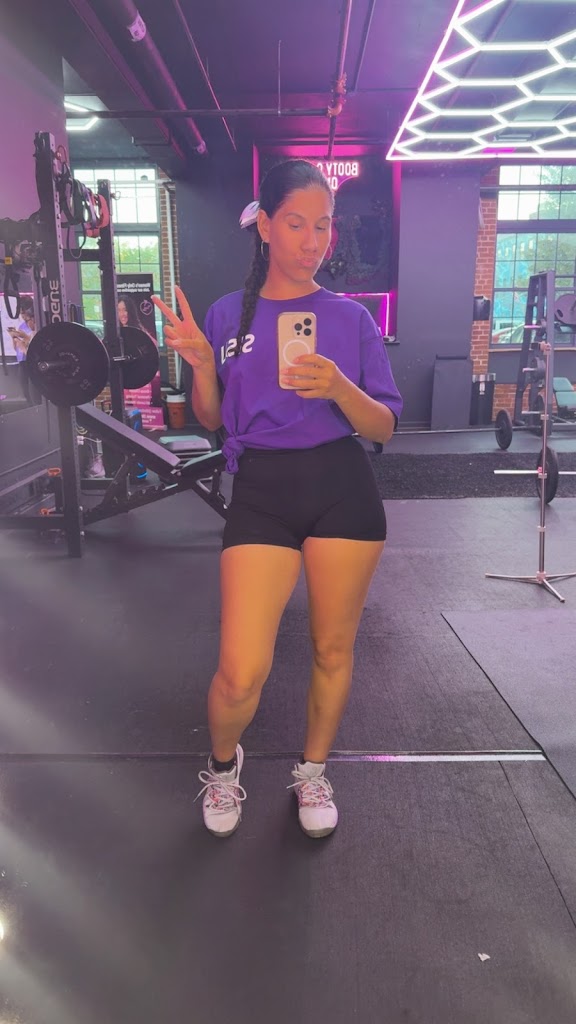  The Booty Cave - Women’s Only Gym- Glutes & Strength Training