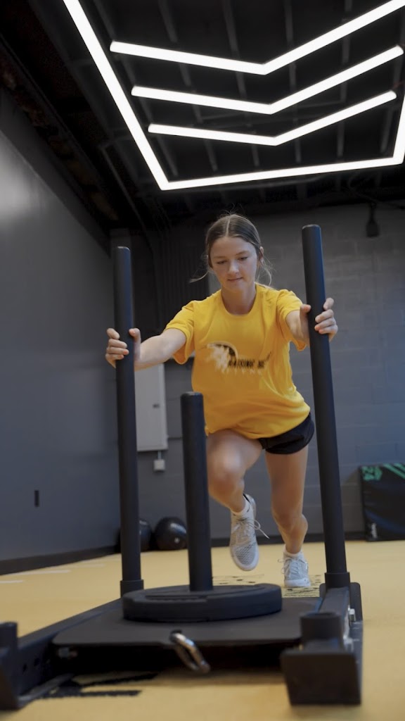  Raising The Bar Fitness