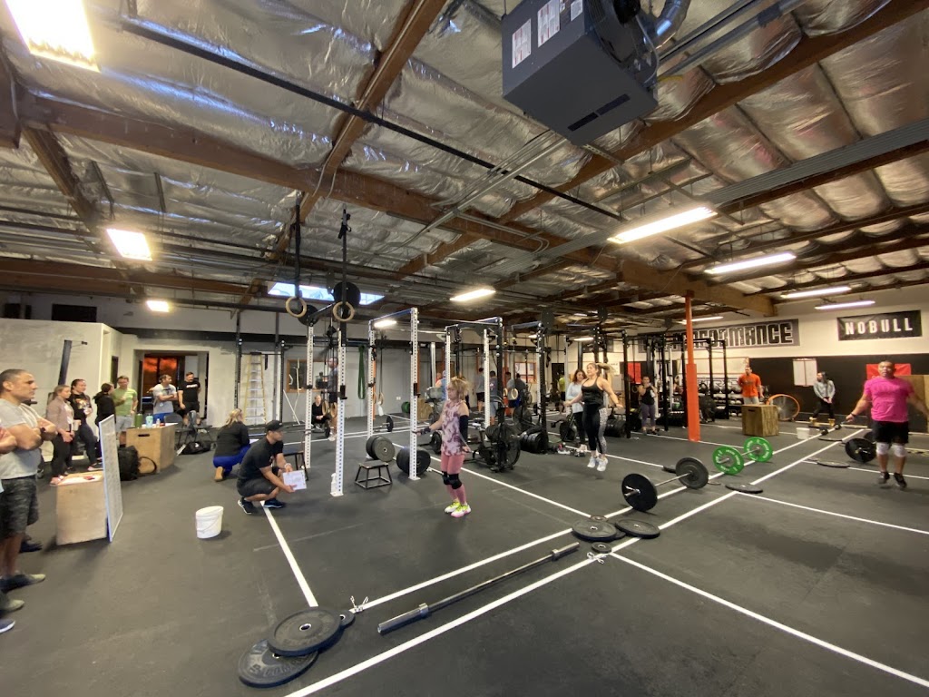  CrossFit Myo