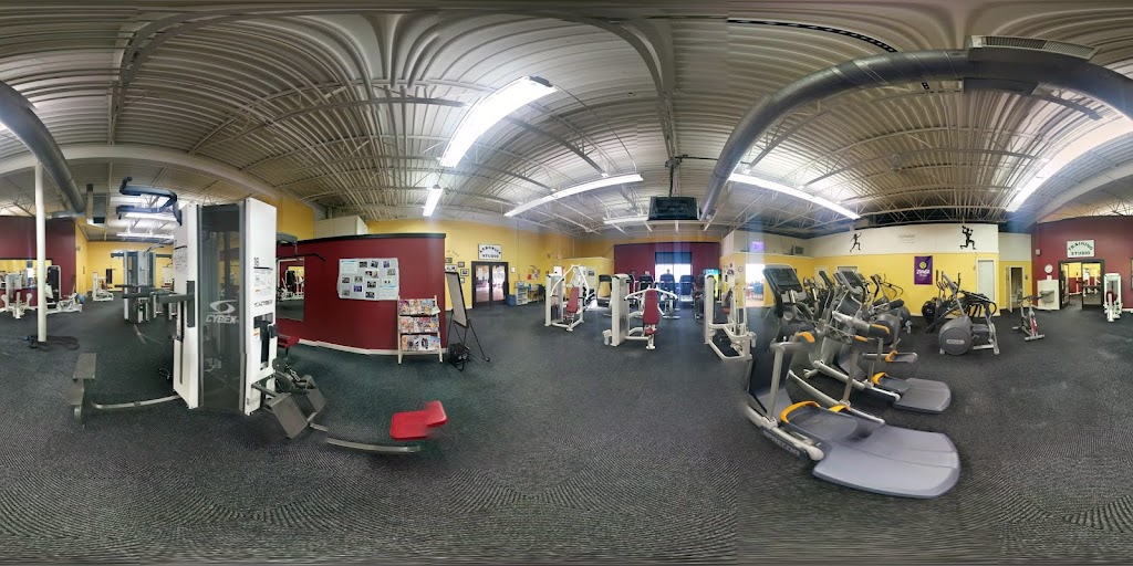  Ignite Fitness of Faribault