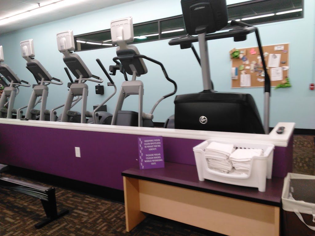  Anytime Fitness