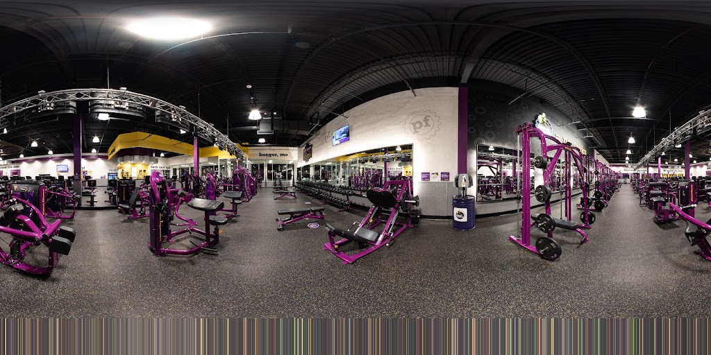  Planet Fitness