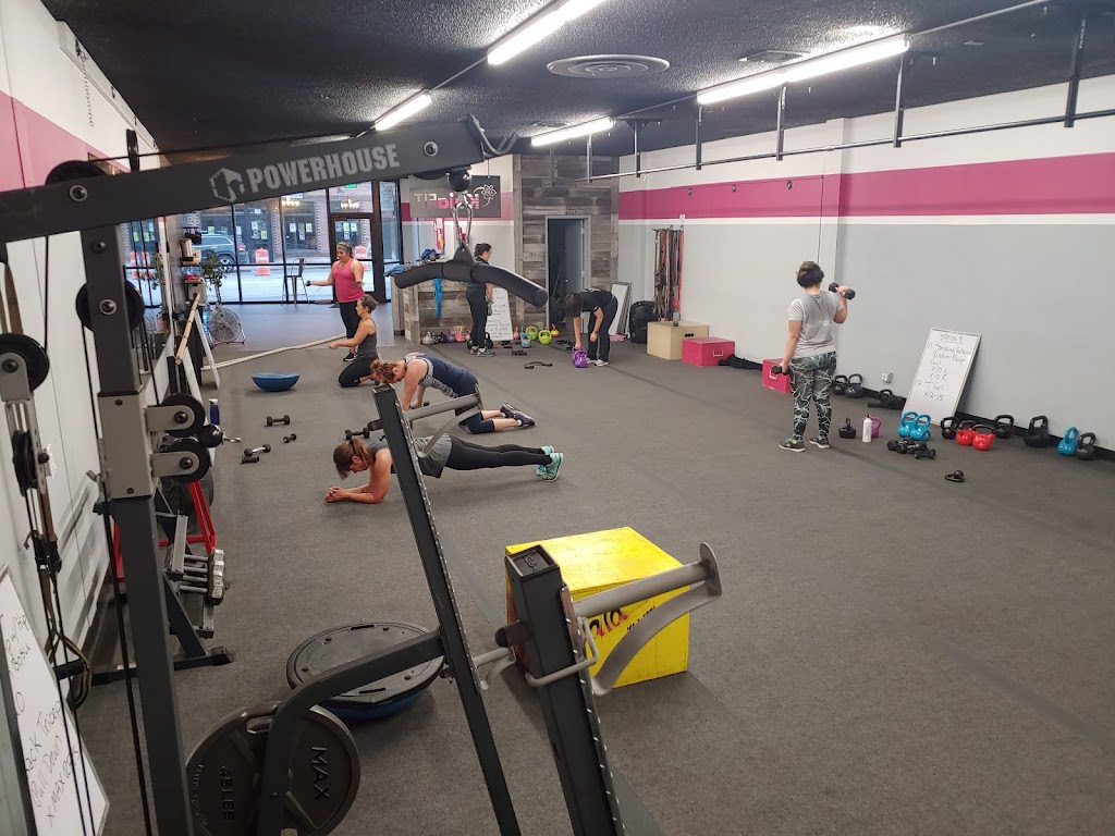  Kaia FIT Sierra - Midtown